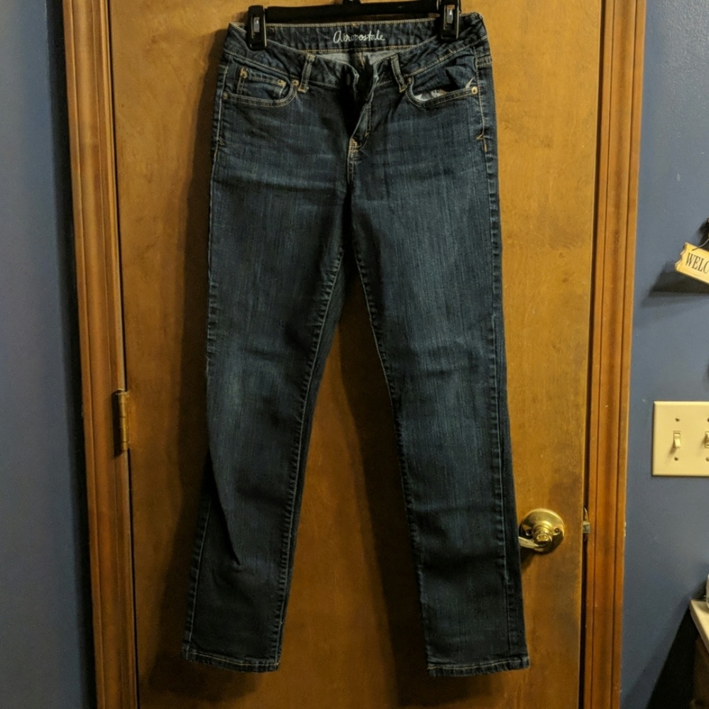 Aeropostale Jeans